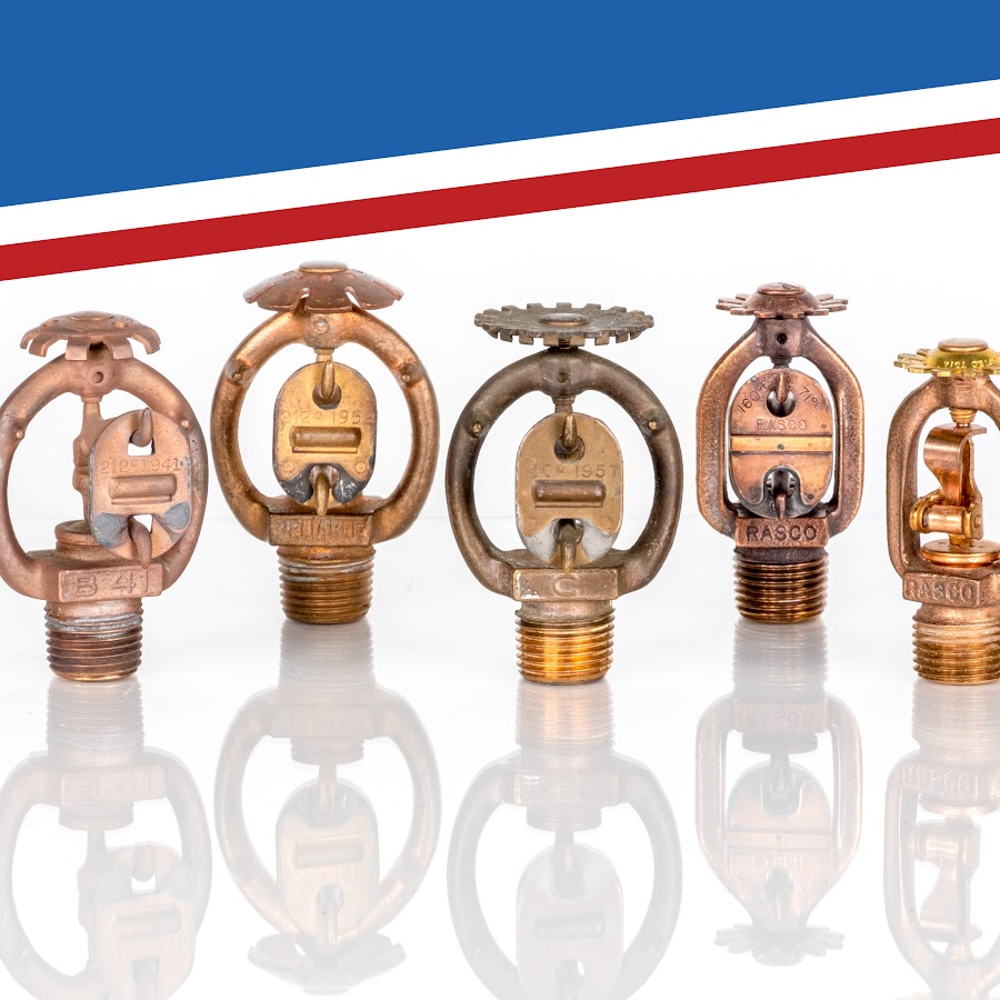 Fire Sprinkler